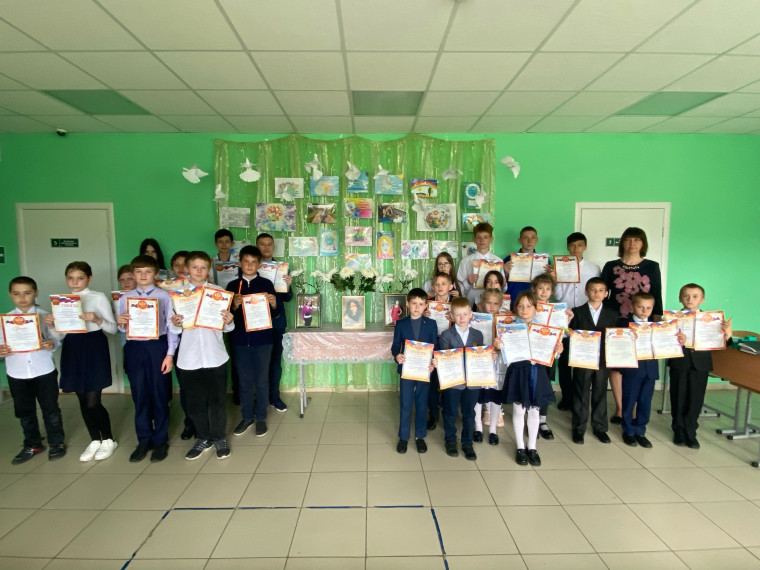 Конкурс детского творчества имени Ирины Шарий!.